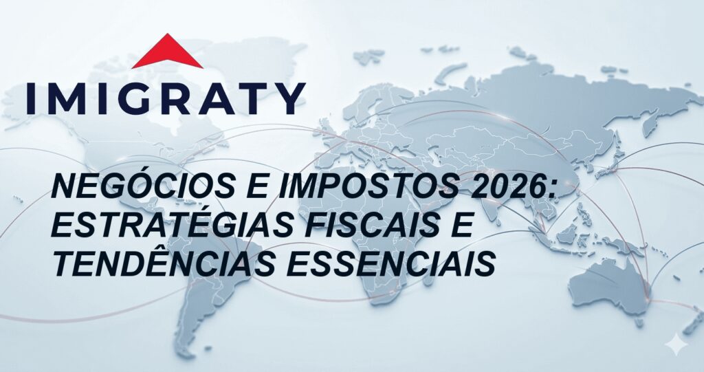 Negócios e Impostos 2026: Estratégias Fiscais e Tendências Essenciais