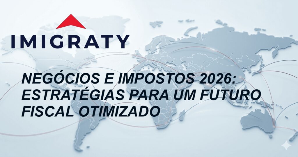 Negócios e Impostos 2026: Estratégias para um Futuro Fiscal Otimizado
