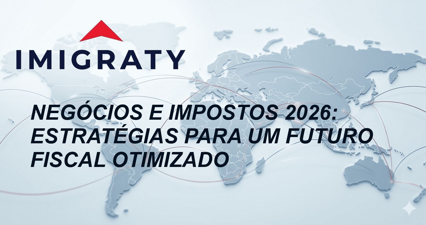Negócios e Impostos 2026: Estratégias para um Futuro Fiscal Otimizado