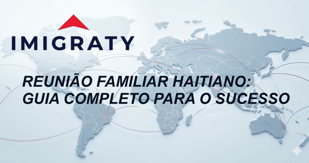 Reunião Familiar Haitiano: Guia Completo para o Sucesso