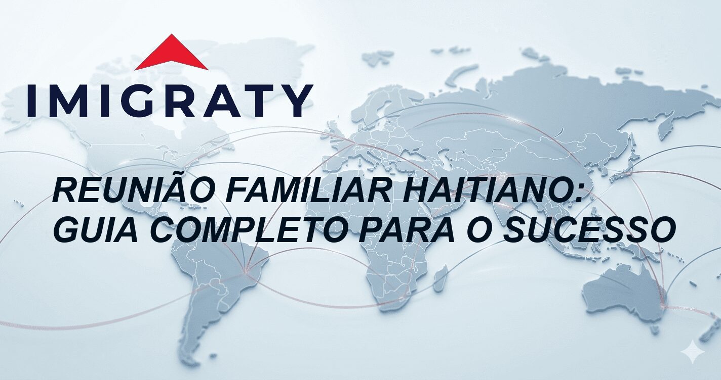 Reunião Familiar Haitiano: Guia Completo para o Sucesso