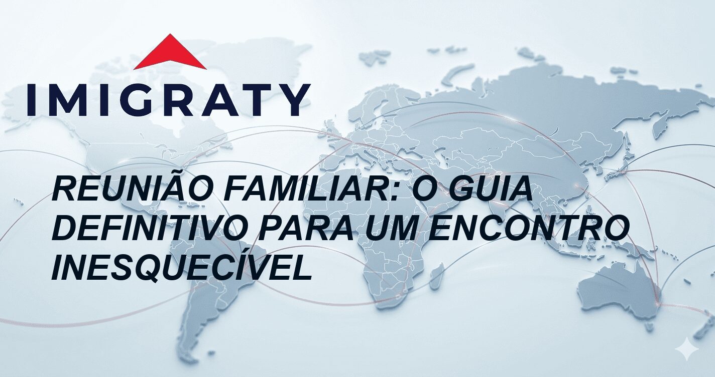 Reunião Familiar: O Guia Definitivo para um Encontro Inesquecível